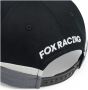 Fox Head X Snapback Hat