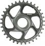 Hope R22 Shimano E-Bike Spiderless Retainer Chainring
