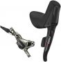 SRAM RED Hydraulic Shift-Brake System