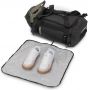 Cube Duffle 60 Travel Bag