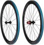 Halo Carbaura RC50 RS2 SupaDrive Carbon Wheelset