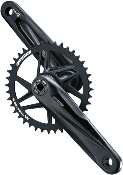 FSA Gossamer Pro AGX+ MegaExo 11-Speed Chainset