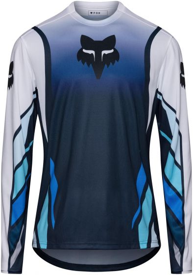 Fox Ranger Foundry Long Sleeve Jersey