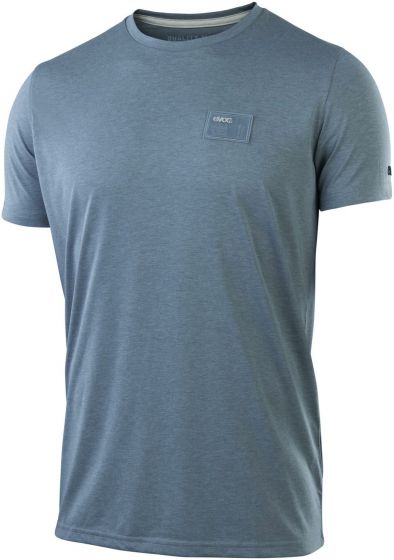 EVOC Dry T Shirt – Steel