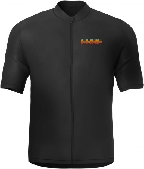 Cube CMPT Short Sleeve Jersey