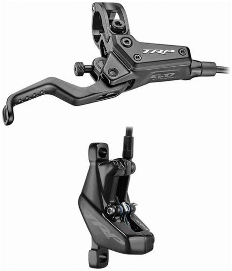 TRP EVP Expert Hydraulic Disc Brake Set