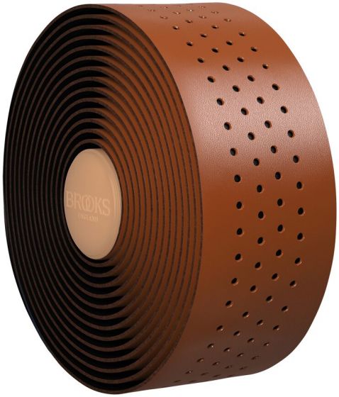 Brooks Microfibre Tape – Honey