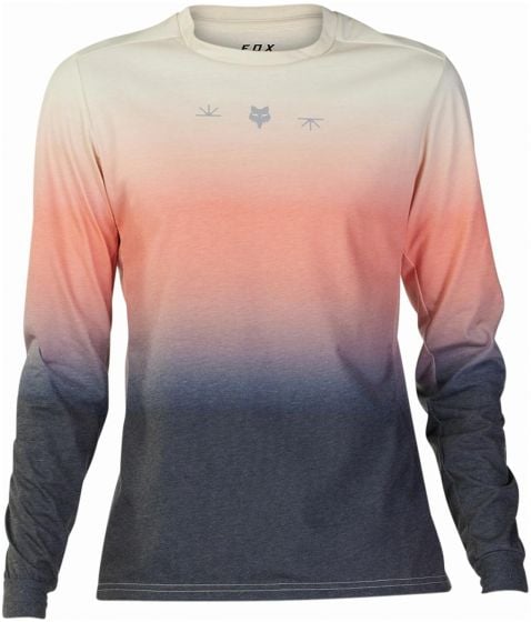 Fox Ranger Lunar Drirelease Long Sleeve Jersey