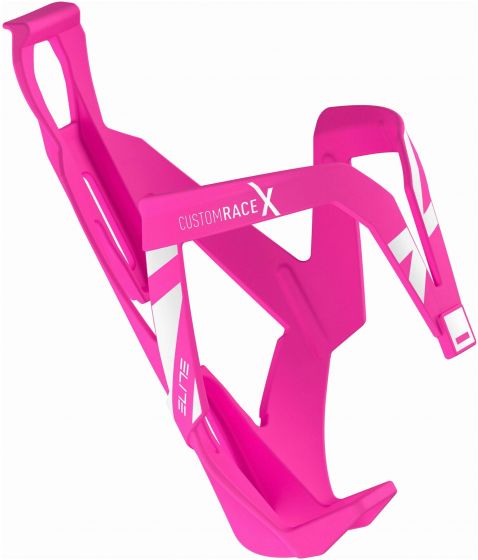 Elite Custom Race X Resin Cage – Pink