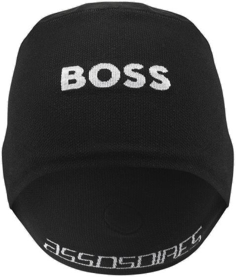 Assos Spring Fall BOSS x Cap