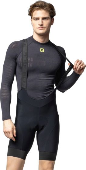 Ale Winter 2.0 Pragma Bib Shorts