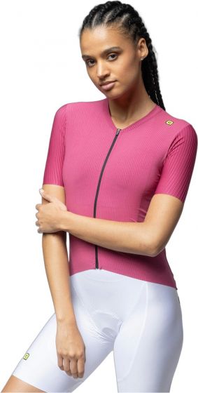 Ale Sprinter 2.0 R-EV1 Womens Short Sleeve Jersey