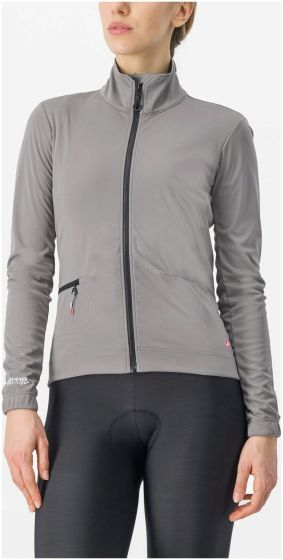 Castelli Vento Trail Womens 2023 Jacket