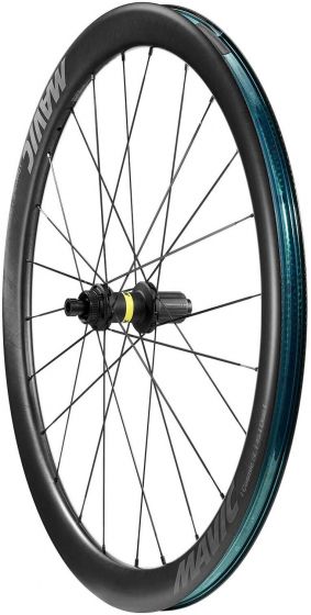 Mavic Cosmic SL 45 Carbon Disc 700c Rear Wheel