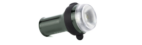 Exposure Trace Mk2 DB Front Light