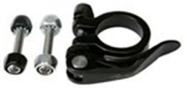 Outland Alloy Seat Collar Fixed or Q/R Bolt
