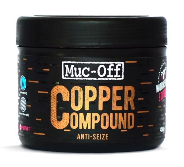 Muc-Off Copper Compound Anti Sieze