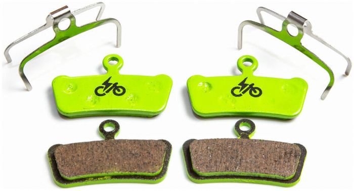 Clarks E-VRS859 Avid Elixir/XO/SRAM Guide Brake Pads