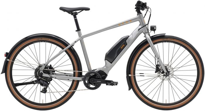 Kona Dew-E 2027 Electric Bike