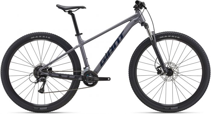 Giant Talon 3 2027 Bike