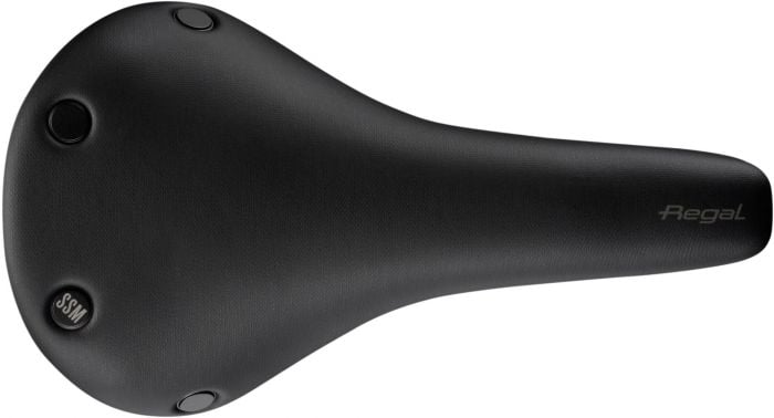 Selle San Marco Regal Short Full-Fit Carbon FX Saddle