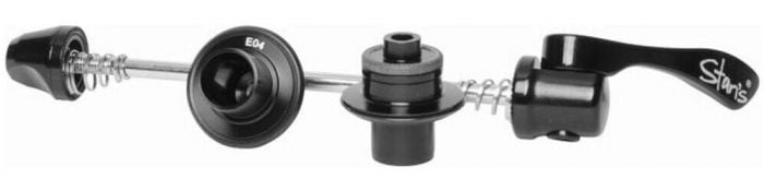 Stans No Tubes E-Sync / Neo / Neo ULT Front Axle