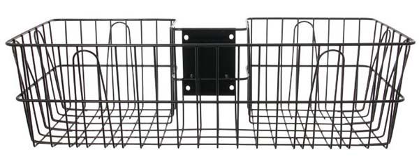 Feedback Sports Velo Cache Gear Basket