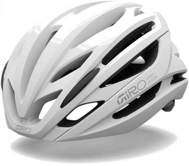 Giro Syntax MIPS Helmet – Matt White