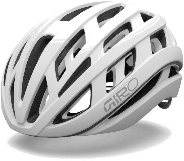 Giro Helios Spherical Helmet – Matt White
