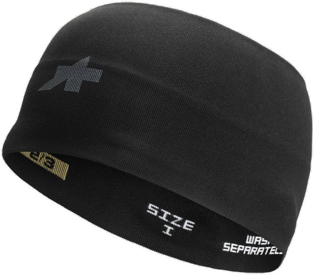 Assos Spring Fall Headband P3