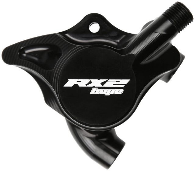 Hope RX2 Mineral Brake Caliper
