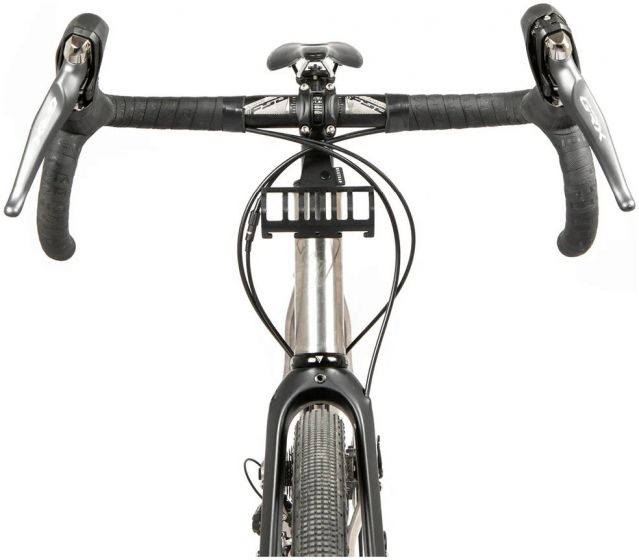 Restrap Bumper Bar