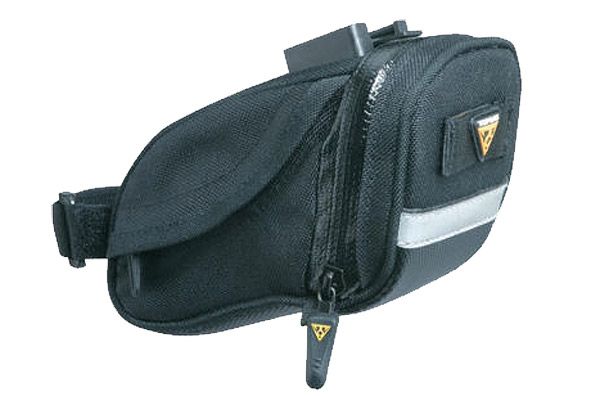Topeak Aero Wedge DX Small Bag with QuickClip