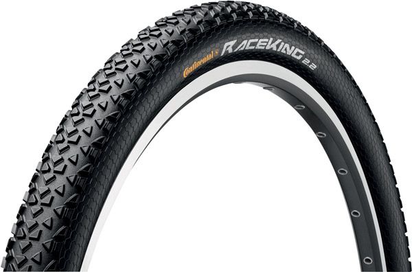 Continental Race King PureGrip 29er Folding Tyre