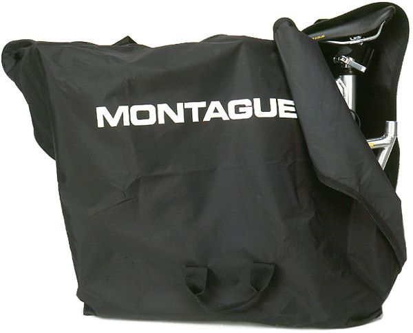 Montague Soft Folding Bike Carry Case