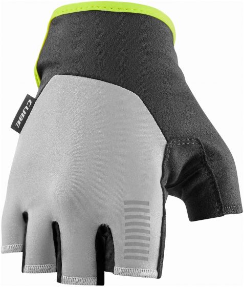 Cube X NF Short Finger Gloves