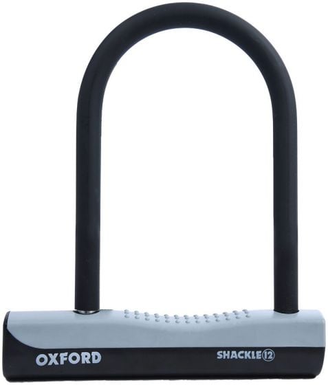 Oxford Shackle 12 D-Lock