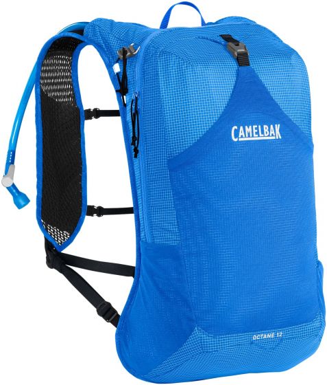 CamelBak Octane 12L Hydration Pack – Royal Blue