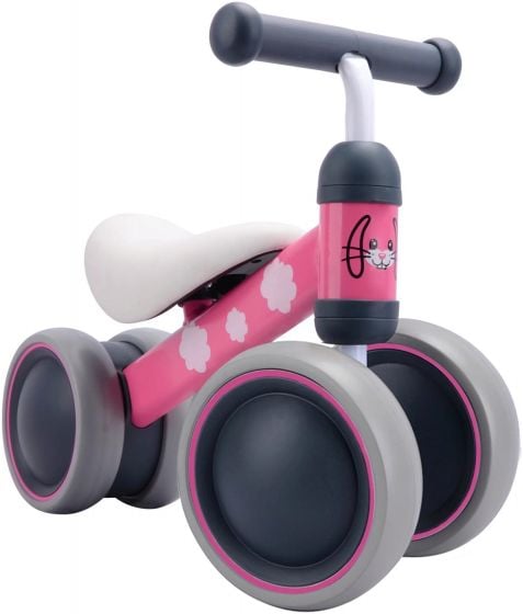 Bold Cube Baby Kids Balance Bike