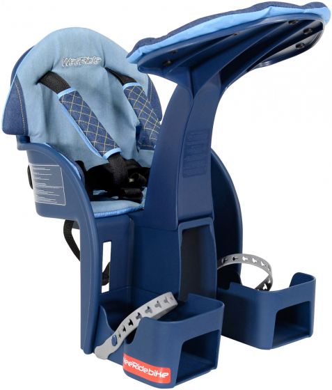 WeeRide Safe Deluxe Child Seat