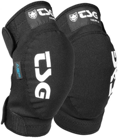 TSG Escape Youth Knee Guard