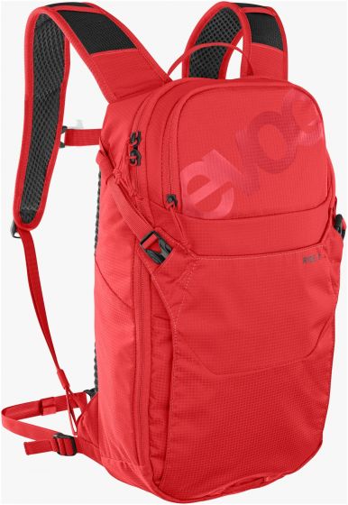 EVOC Ride 8L Backpack + 2L Bladder