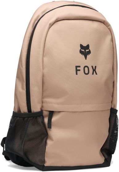 Fox 180 Backpack – Medium Brown