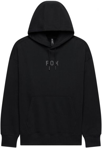 Fox Head Heavyweight Fleece Pullover