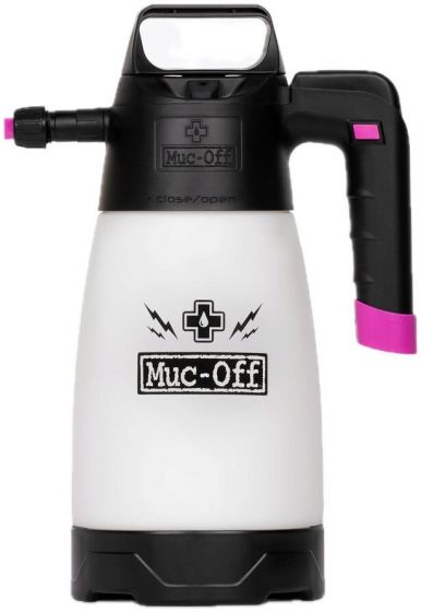 Muc-Off Foam Sprayer Kit