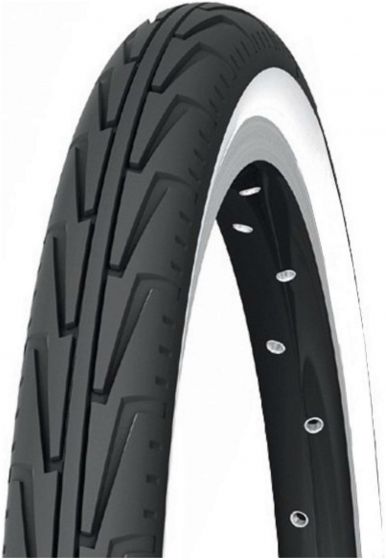Michelin City'J 450A Confort Tyre