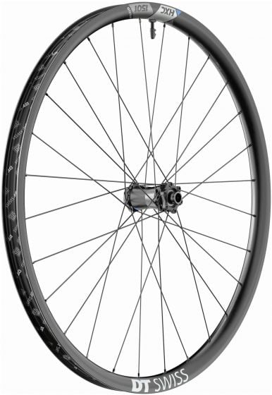 DT Swiss HXC 1501 Clincher Disc 29-Inch Front Wheel