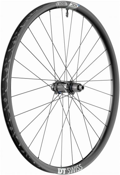 DT Swiss HXC 1501 Clincher Disc 29-Inch Rear Wheel