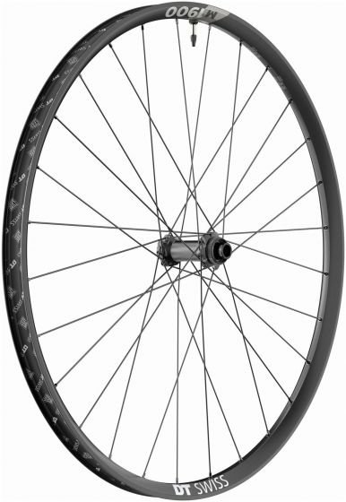 DT Swiss M 1900 Clincher Disc 29-Inch Boost Front Wheel