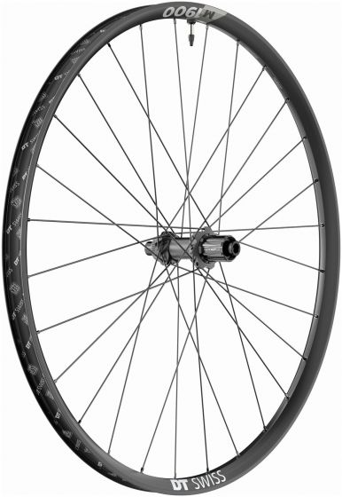 DT Swiss M 1900 Clincher Disc 27.5-Inch Rear Wheel
